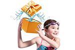 Bon cadeau LAGO 25,00 €