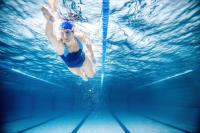 LAGO Brugge Olympia: tickets sportbad