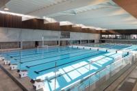 LAGO Kortrijk Weide: tickets sportbad