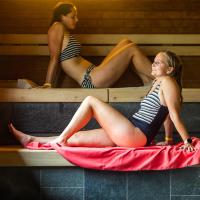 LAGO Gent Rozebroeken: tickets Wellness Ladies Night op dinsdag