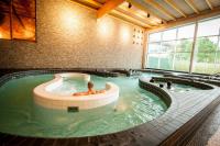 LAGO Gent Rozebroeken: tickets Pure Wellness