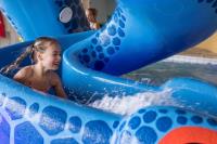 LAGO Grimbergen Pierebad: tickets recreatief zwemmen